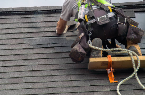 Reliable Roof Installation contractor in Hinesville, GA by Brentwood Metal Roofing