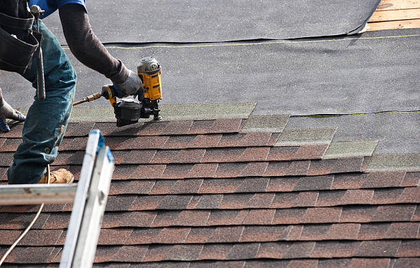 Licensed Roof Installation service in Hinesville, GA - Brentwood Metal Roofing